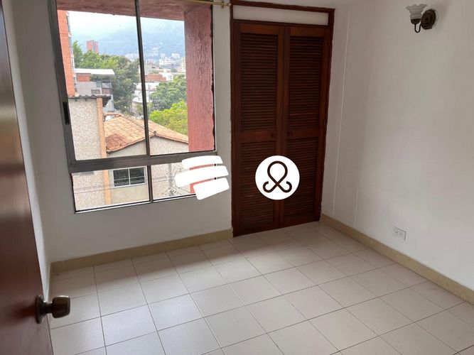Apartamento en venta en Villa Nueva, Medellín · foto 9 de 14