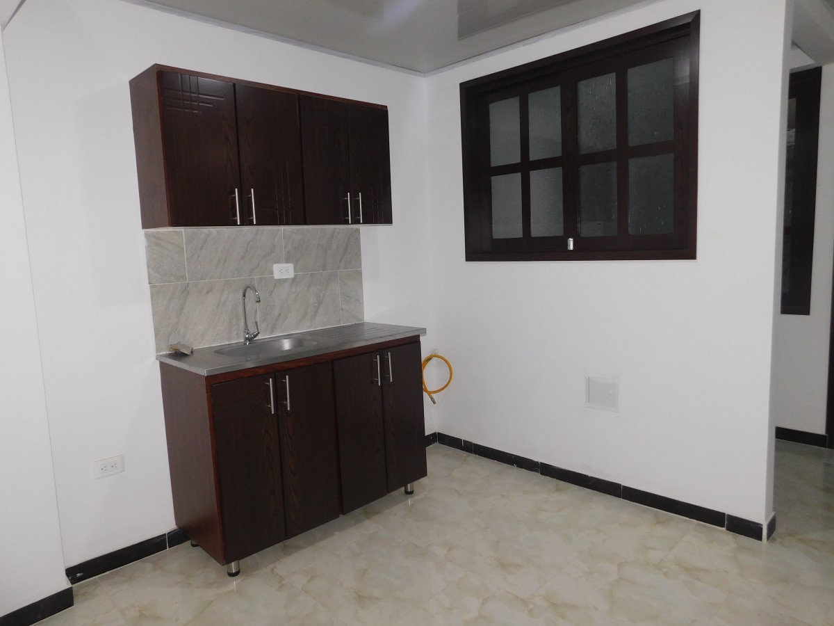 Apartamento en Arriendo en Kennedy Central, Bogotá