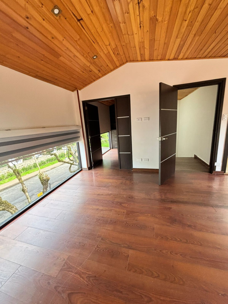 Casa en Arriendo en Santa ana oriental, Bogotá