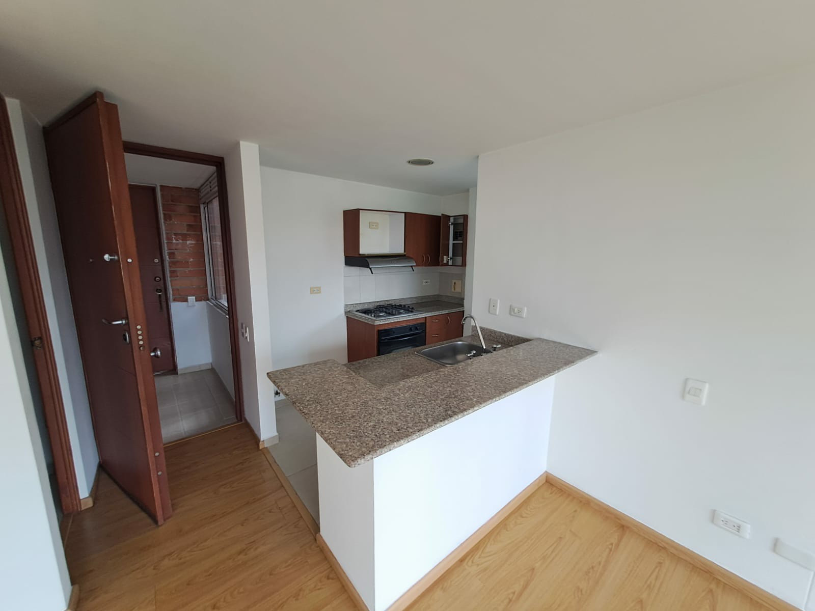 Apartment in La linde (44 m²) - 3