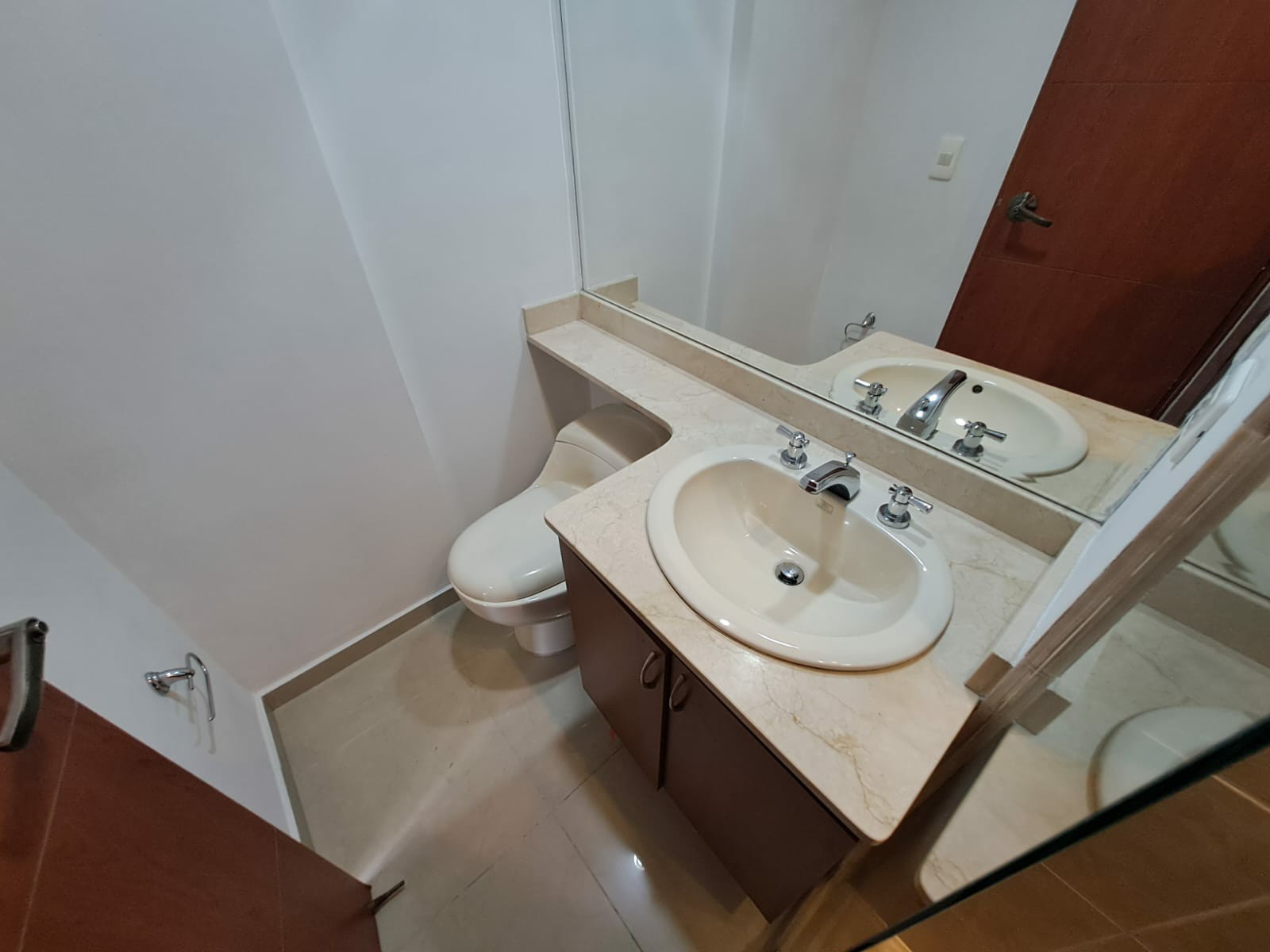 Apartment in La linde (44 m²) - 4