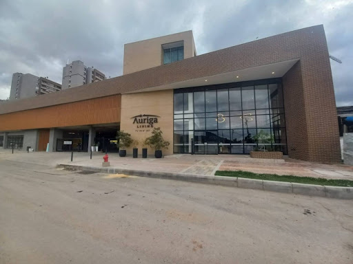 Apartamento en Arriendo en Lagos de Torca, Bogotá