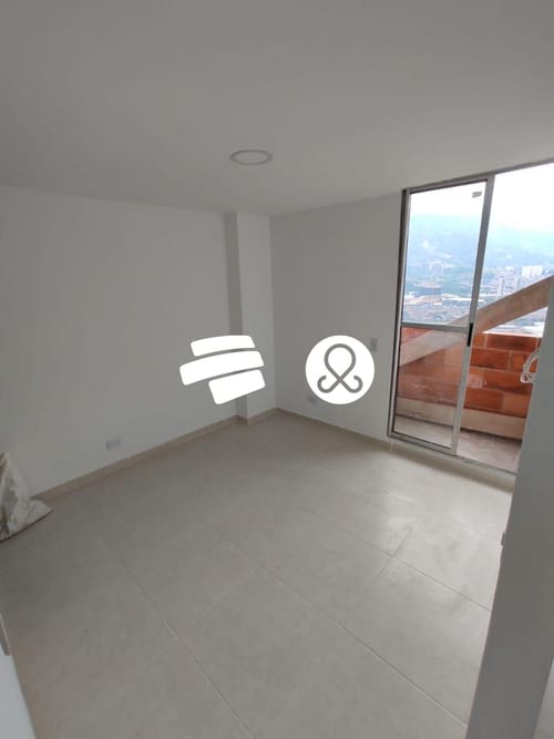 Apartamento de 2 alcobas en venta en Asentamiento La Orquidea, Bello · foto 5 de 8