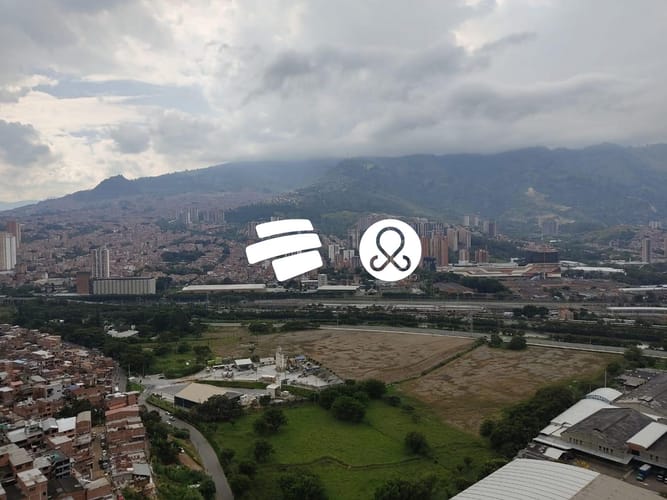 Apartamento de 2 alcobas en venta en Asentamiento La Orquidea, Bello · foto 8 de 8