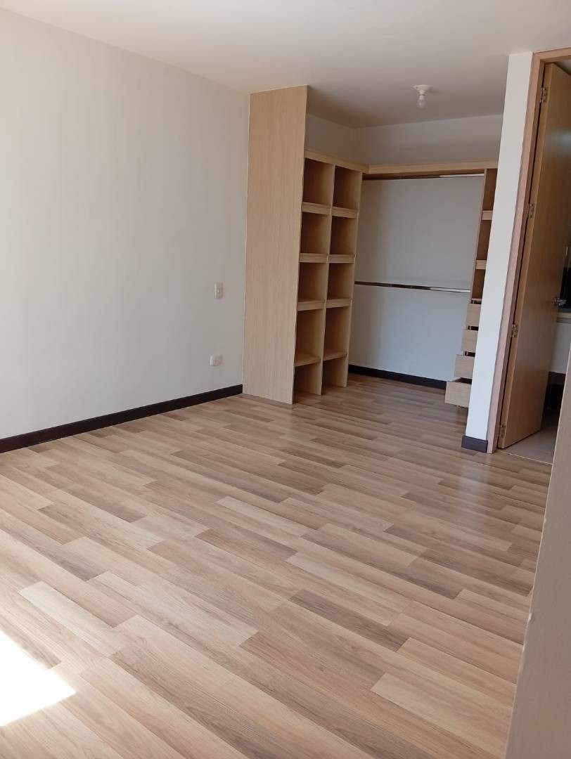 Apartamento en Arriendo en Nueva Castilla, Bogotá