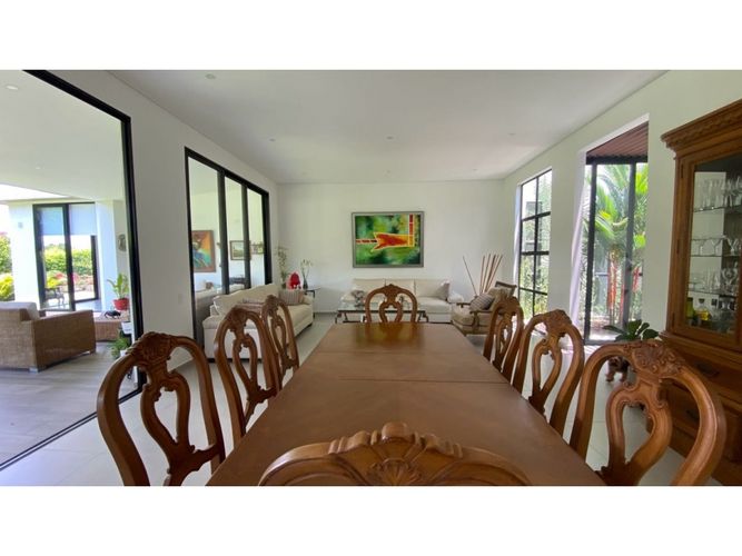Casa de 6 alcobas en venta en Alfaguara, Jamundí, 480 m² · foto 7 de 24