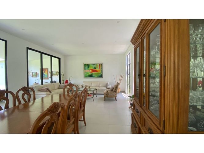 Casa de 6 alcobas en venta en Alfaguara, Jamundí, 480 m² · foto 8 de 24
