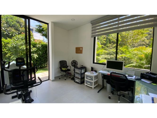 Casa de 6 alcobas en venta en Alfaguara, Jamundí, 480 m² · foto 20 de 24