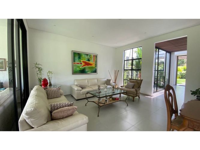 Casa de 6 alcobas en venta en Alfaguara, Jamundí, 480 m² · foto 9 de 24