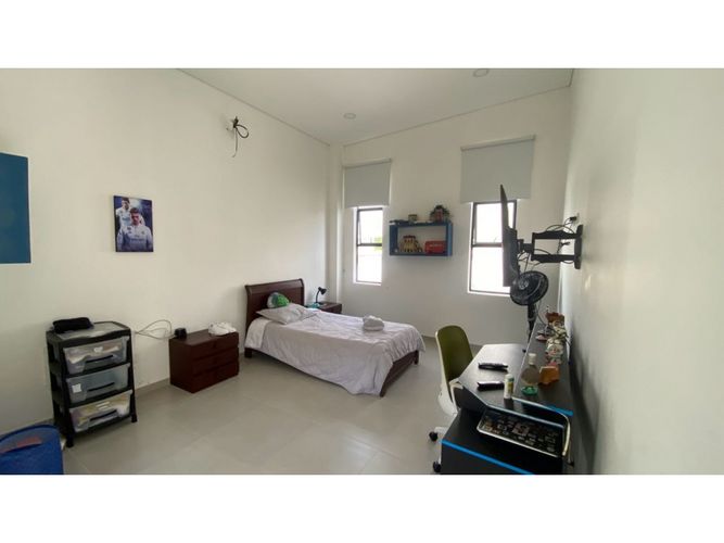 Casa de 6 alcobas en venta en Alfaguara, Jamundí, 480 m² · foto 19 de 24