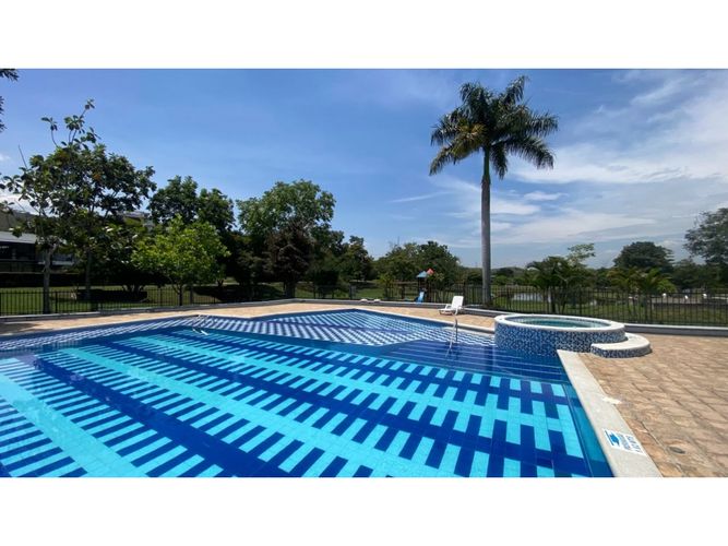 Casa de 6 alcobas en venta en Alfaguara, Jamundí, 480 m² · foto 23 de 24