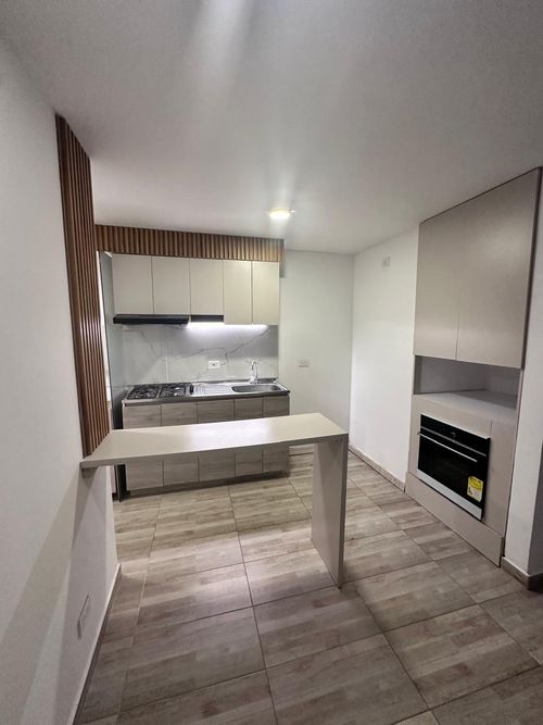 Apartamento en venta en Ciudad Mallorquin, Barranquilla · foto 12 de 20