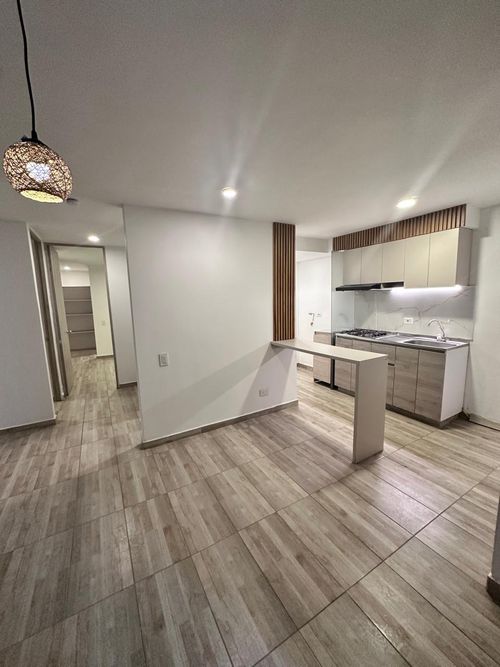 Apartamento en venta en Ciudad Mallorquin, Barranquilla · foto 13 de 20
