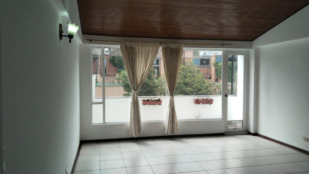 Apartamento en Venta en Sucre, Bogotá