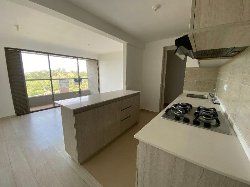 Apartment for rent in San Antonio de Pereira, Rionegro