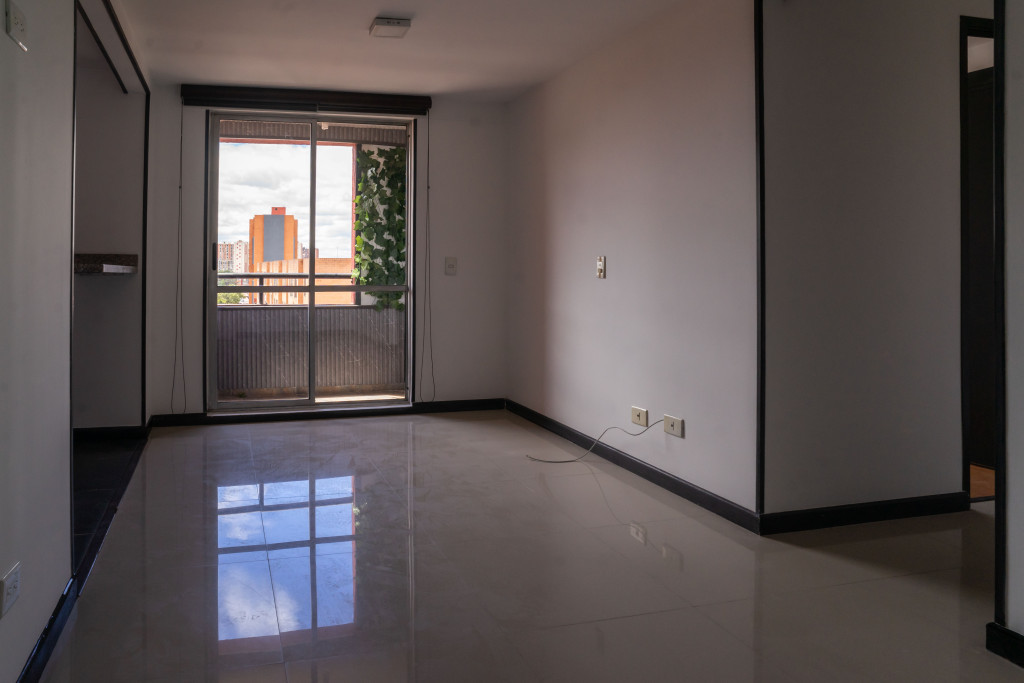 Apartamento en Arriendo en El ensueno, Bogotá
