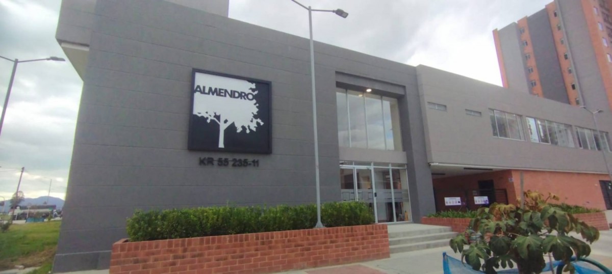 Apartamento en Arriendo en Guaymaral, Bogotá