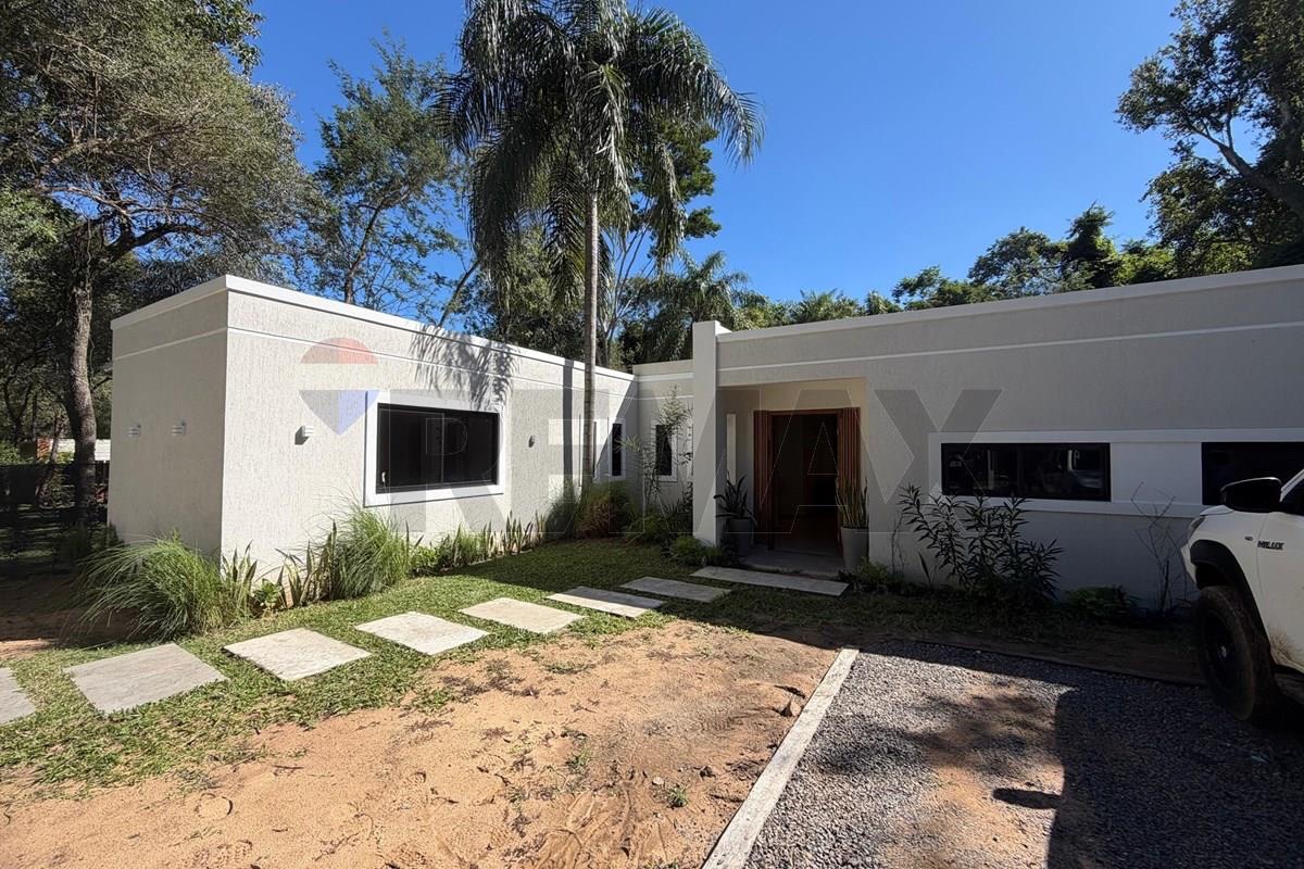 VENDO CASA EN SAN BERNARDINO — foto 3
