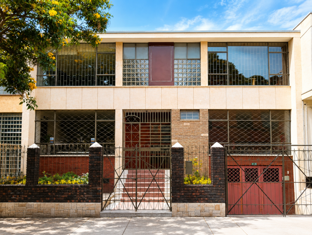 Casa en Venta en La soledad, Bogotá