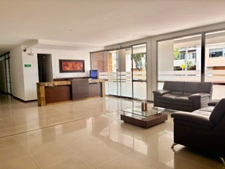 Apartamento en venta en Nueva Autopista, Bogotá · foto 3 de 24