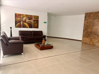 Apartamento en venta en Nueva Autopista, Bogotá · foto 4 de 24