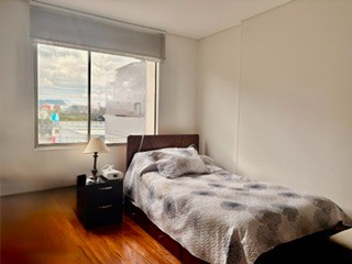 Apartamento en venta en Nueva Autopista, Bogotá · foto 21 de 24