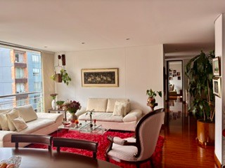 Apartamento en venta en Nueva Autopista, Bogotá · foto 11 de 24