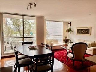 Apartamento en venta en Nueva Autopista, Bogotá · foto 10 de 24
