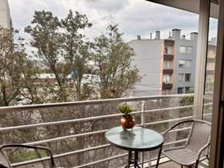 Apartamento en venta en Nueva Autopista, Bogotá · foto 9 de 24