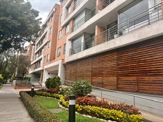 Apartamento en venta en Nueva Autopista, Bogotá · foto 2 de 24