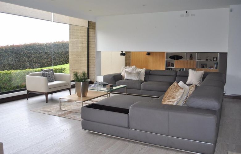Casa de 4 alcobas en venta en Yerbabonita Bosque Nativo, Sopó, 380 m² · foto 12 de 16