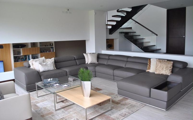 Casa de 4 alcobas en venta en Yerbabonita Bosque Nativo, Sopó, 380 m² · foto 6 de 16