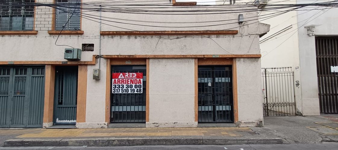Local en arriendo en Alfonso Lopez, Palmira, 35 m² · foto 2 de 11