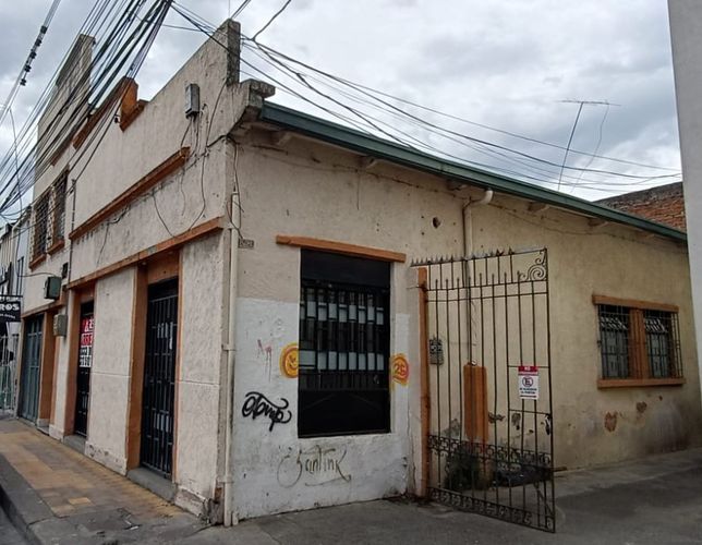 Local en arriendo en Alfonso Lopez, Palmira, 35 m² · foto 4 de 11