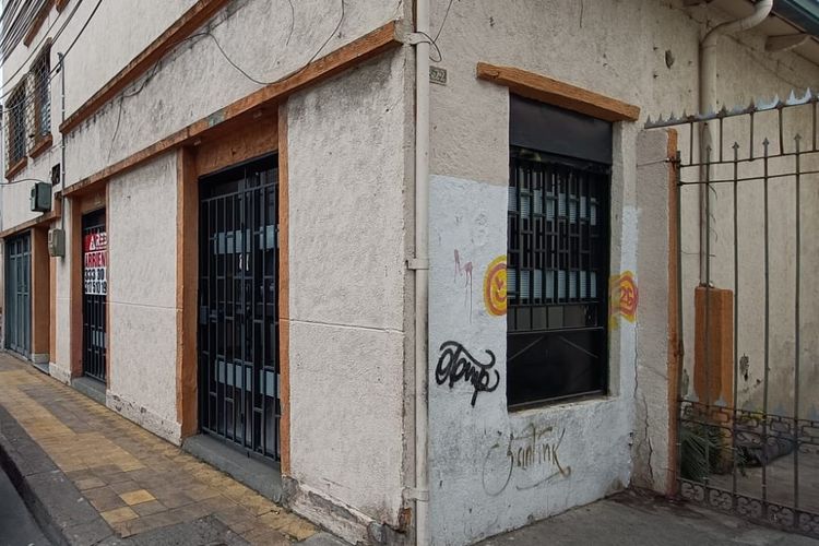 Local en arriendo en Alfonso Lopez, Palmira, 35 m² · foto 3 de 11
