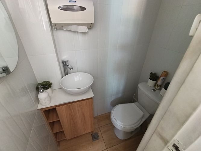 Bodega en arriendo en La Aldea, La Estrella, 366 m² · foto 4 de 17
