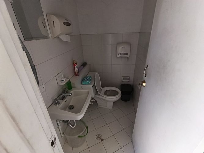 Bodega en arriendo en La Aldea, La Estrella, 366 m² · foto 5 de 17