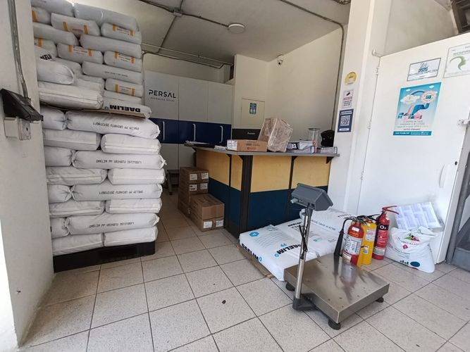 Bodega en arriendo en La Aldea, La Estrella, 366 m² · foto 7 de 17