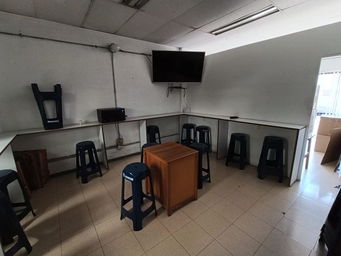 Bodega en arriendo en La Aldea, La Estrella, 366 m² · foto 8 de 17