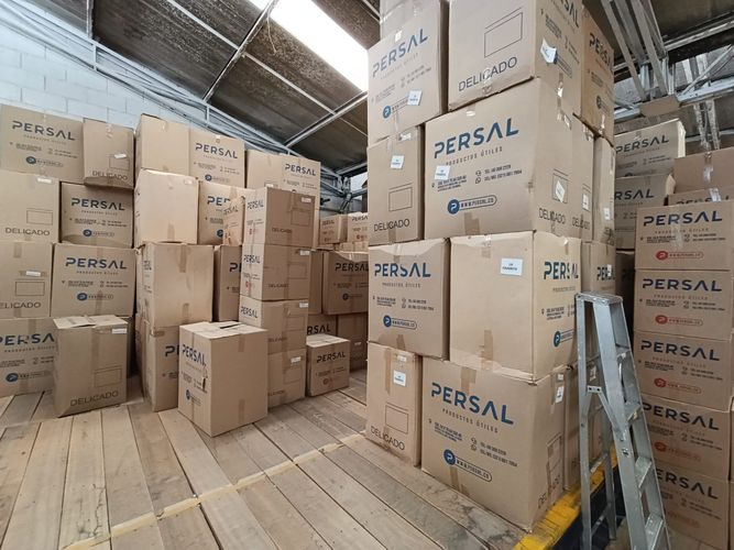 Bodega en arriendo en La Aldea, La Estrella, 366 m² · foto 10 de 17