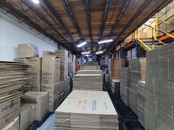 Bodega en arriendo en La Aldea, La Estrella, 366 m² · foto 13 de 17