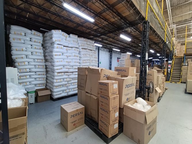 Bodega en arriendo en La Aldea, La Estrella, 366 m² · foto 16 de 17