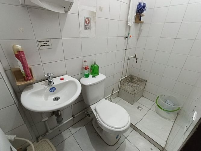 Bodega en arriendo en La Aldea, La Estrella, 366 m² · foto 17 de 17