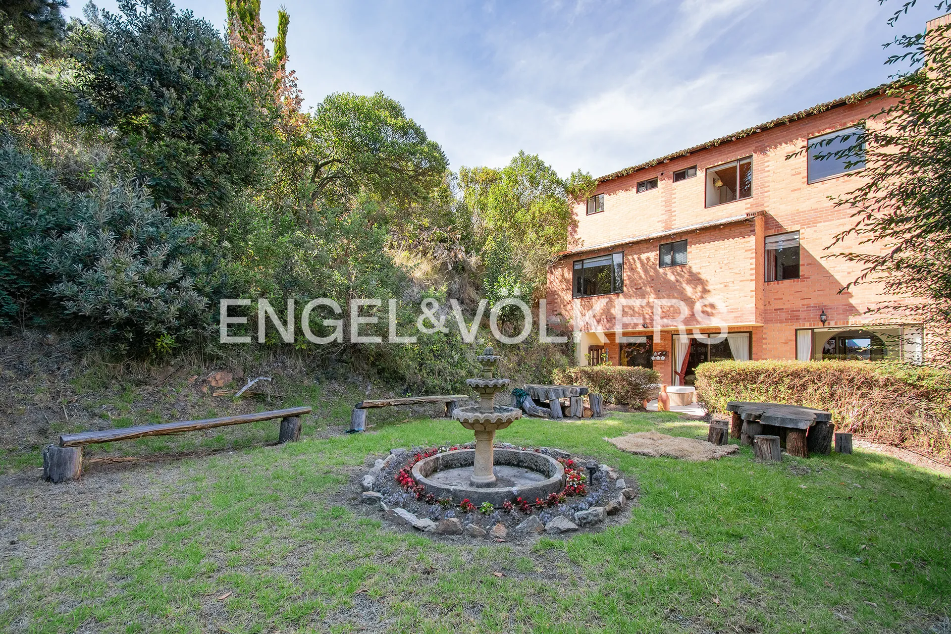 Casa en venta en Chuntame, Cajicá · foto 19 de 20