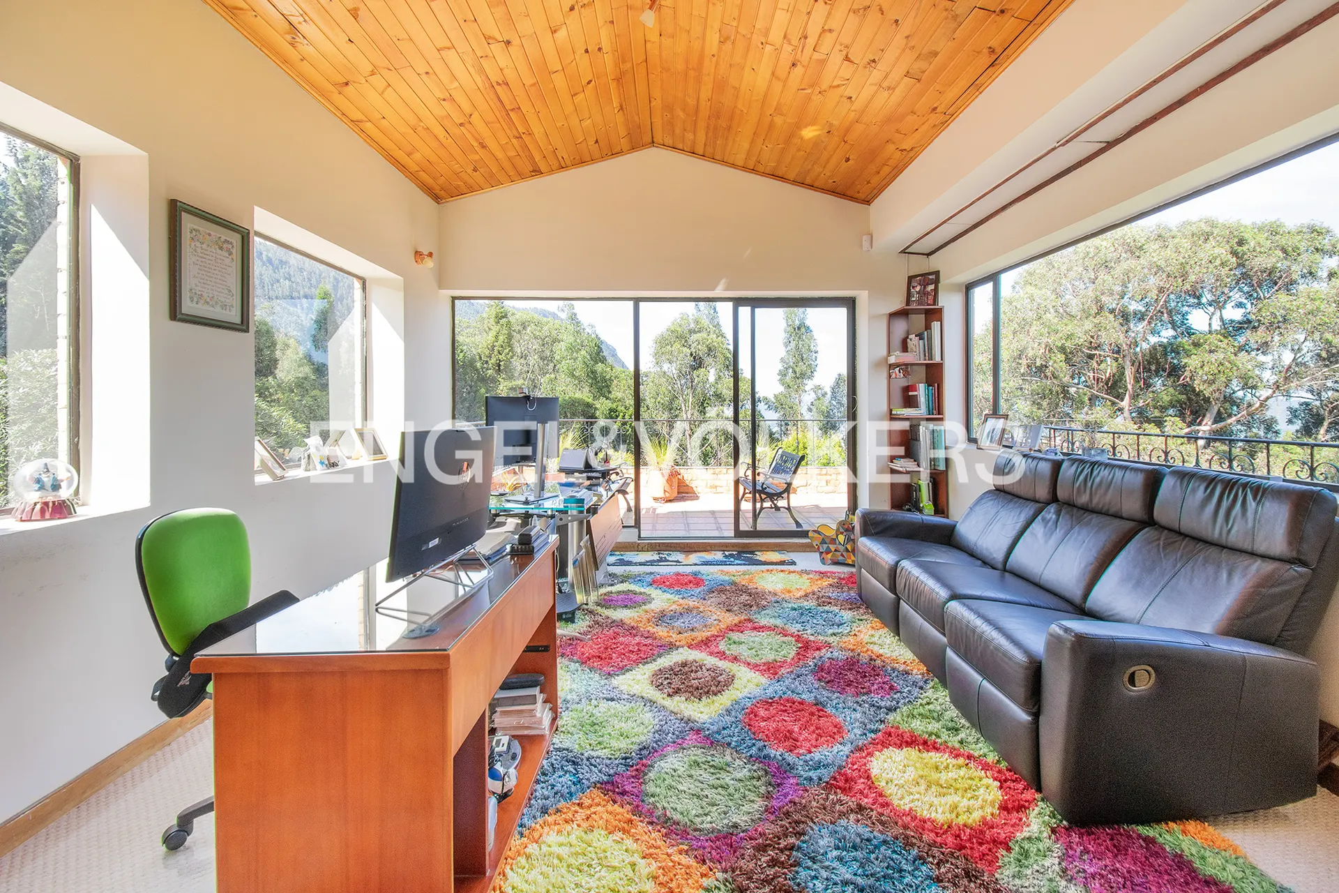Casa en venta en Chuntame, Cajicá · foto 16 de 20