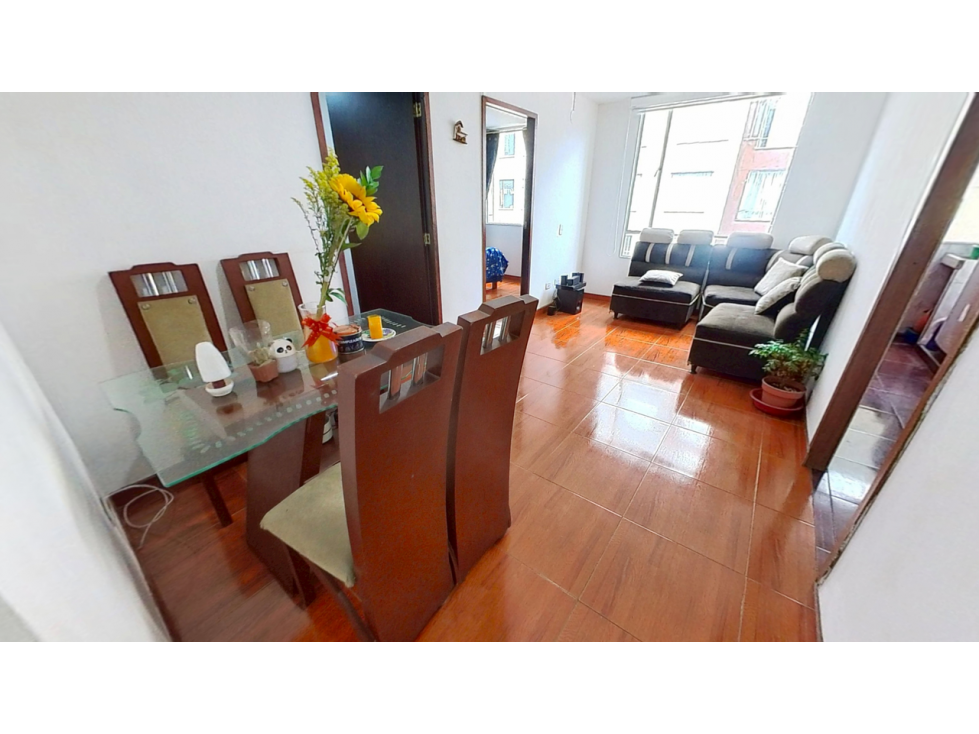 Apartamento en Venta en Villa alsacia 2, Bogotá