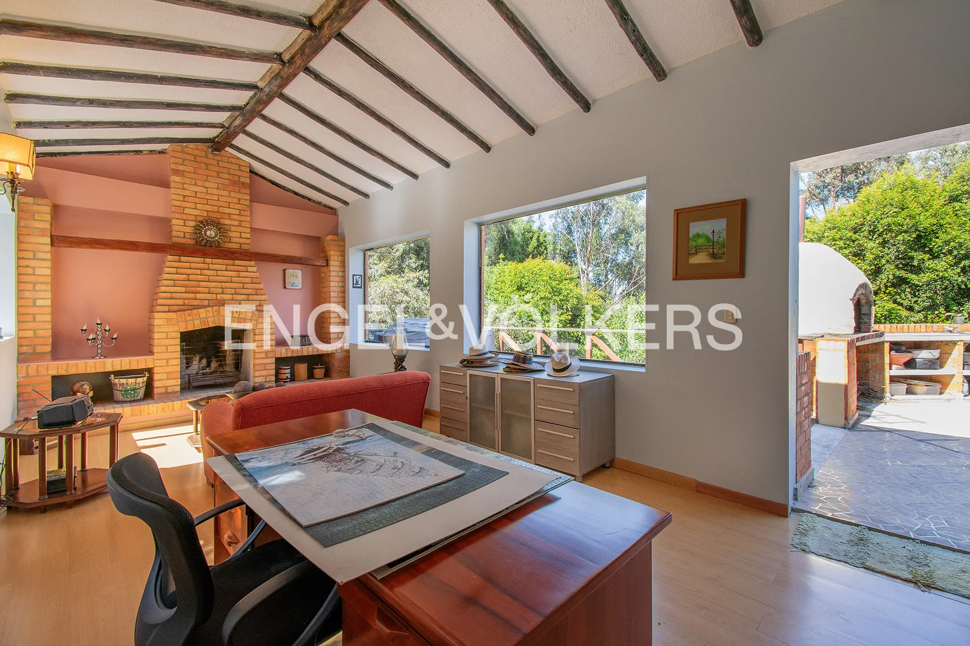 Casa en venta en Chuntame, Cajicá · foto 9 de 20