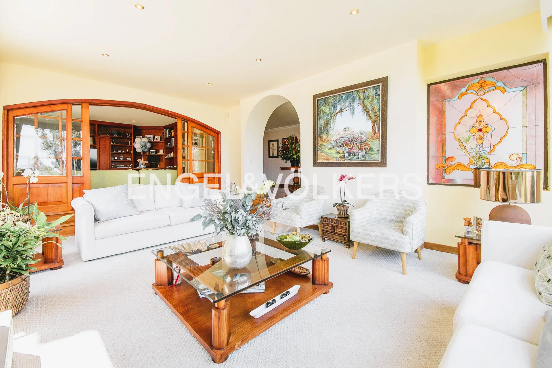 Casa en venta en Chuntame, Cajicá · foto 3 de 20