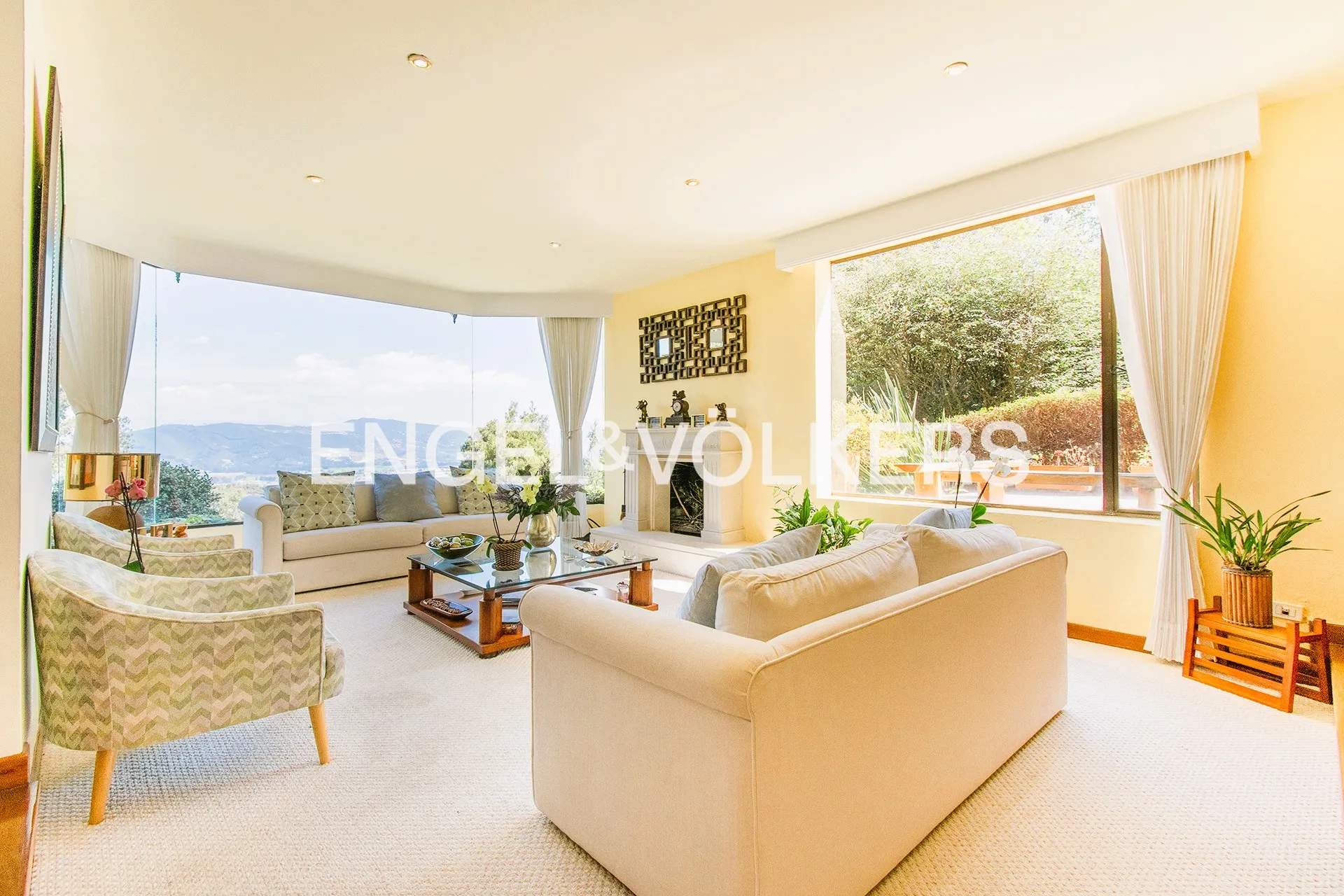 Casa en venta en Chuntame, Cajicá · foto 2 de 20