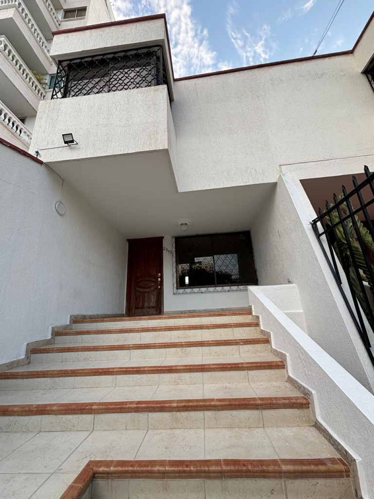 House for rent in Bavaria, Santa marta